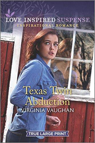 Texas Twin Abduction