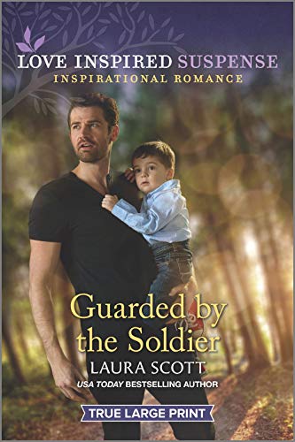 Guarded by the Soldier