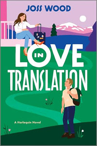 Love in Translation 