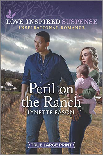 Peril on the Ranch