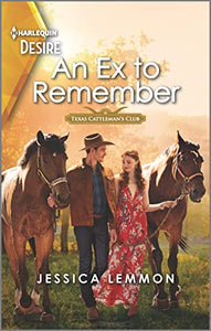 An Ex to Remember 