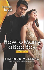 How to Marry a Bad Boy 