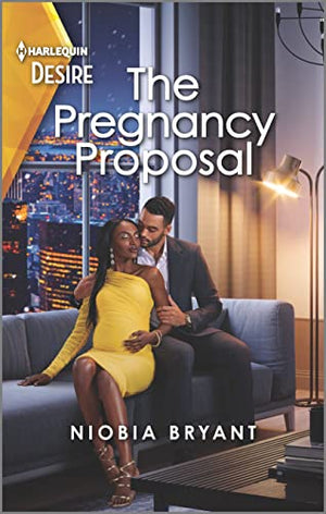 The Pregnancy Proposal