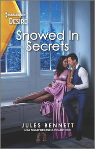Snowed in Secrets 
