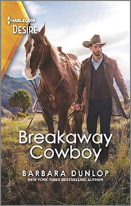 Breakaway Cowboy 