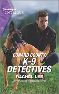 Conard County: K-9 Detectives 