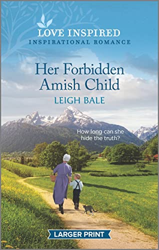 Her Forbidden Amish Child