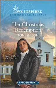 Her Christmas Redemption 