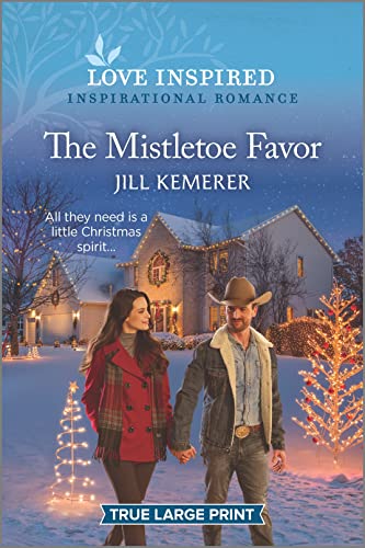 The Mistletoe Favor