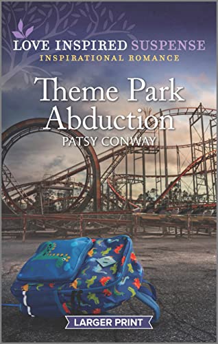 Theme Park Abduction