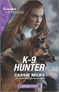 K-9 Hunter 