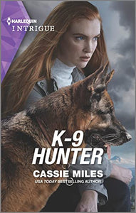K-9 Hunter 