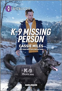 K-9 Missing Person 
