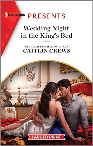 Wedding Night in the King's Bed