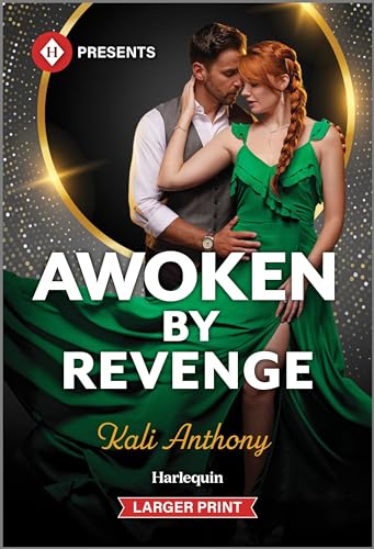 Awoken by Revenge