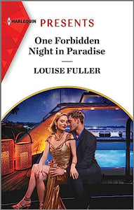 One Forbidden Night in Paradise 