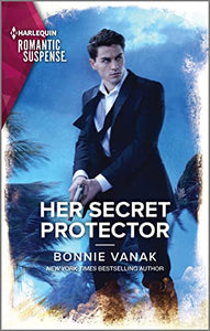 Her Secret Protector 