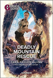 Deadly Mountain Rescue 