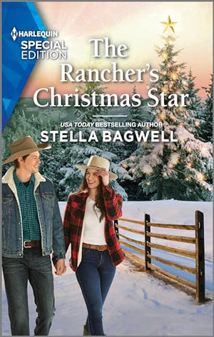 The Rancher's Christmas Star