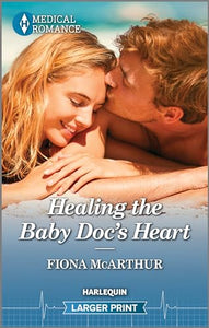 Healing the Baby Doc's Heart 