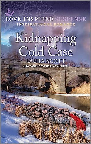 Kidnapping Cold Case