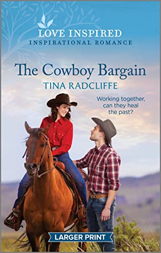 The Cowboy Bargain