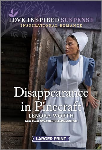 Disappearance in Pinecraft