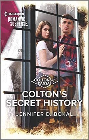Colton's Secret History