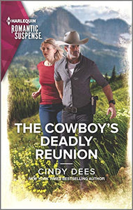 The Cowboy's Deadly Reunion 