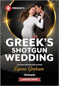 Greek's Shotgun Wedding 