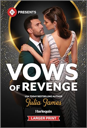 Vows of Revenge