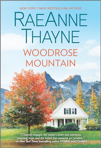 Woodrose Mountain