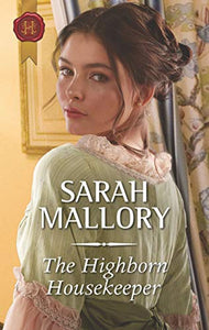 The Highborn Housekeeper 