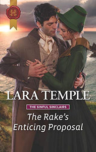 The Rake's Enticing Proposal 