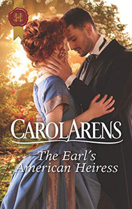 The Earl's American Heiress 