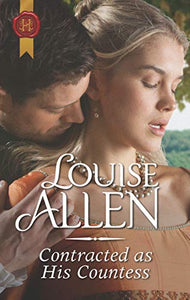 Contracted as His Countess 