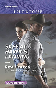 Safe at Hawk's Landing 