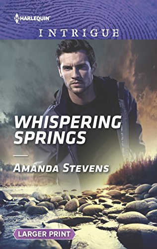 Whispering Springs