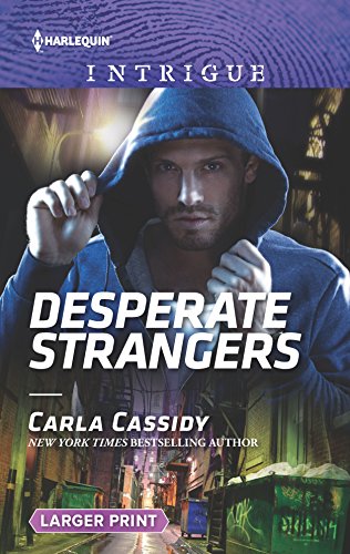 Desperate Strangers