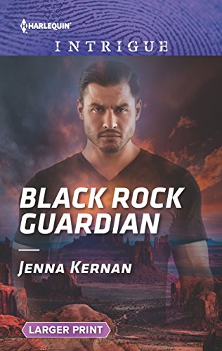 Black Rock Guardian