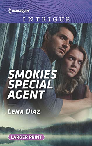 Smokies Special Agent