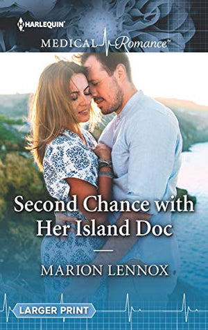 Second Chance with Her Island Doc
