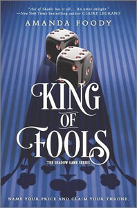 King of Fools 