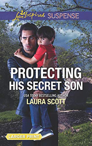 Protecting His Secret Son