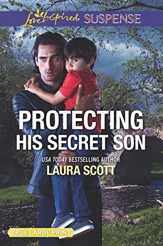Protecting His Secret Son