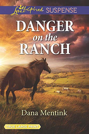 Danger on the Ranch