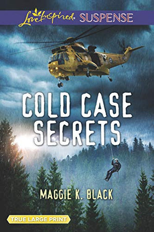 Cold Case Secrets
