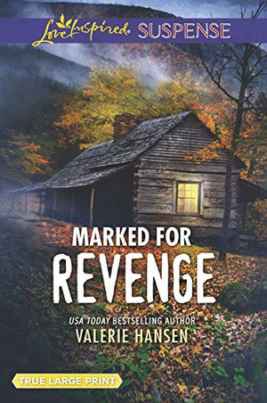 Marked for Revenge