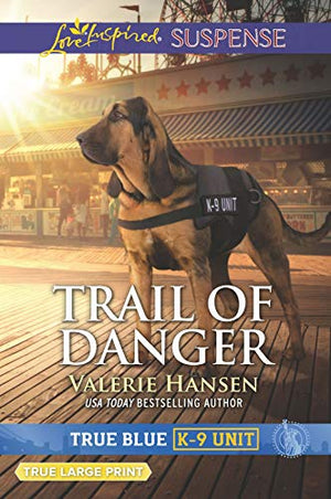 Trail of Danger
