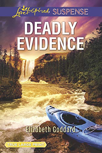 Deadly Evidence